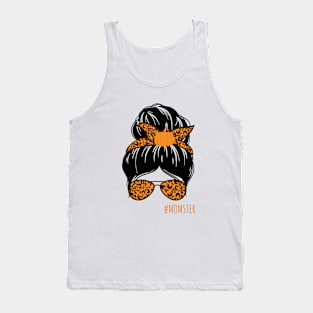 Momster Fall Tank Top